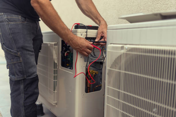 Best HVAC emergency services  in Palmer, AK